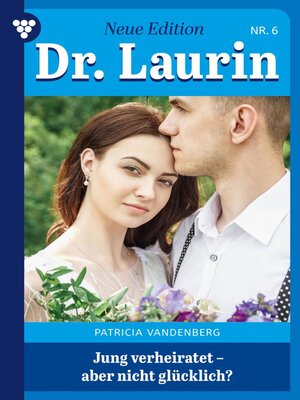 cover image of Jung verheiratet – aber nicht glücklich?
